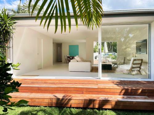 Villa Ia Orana 3 Bedroom Home