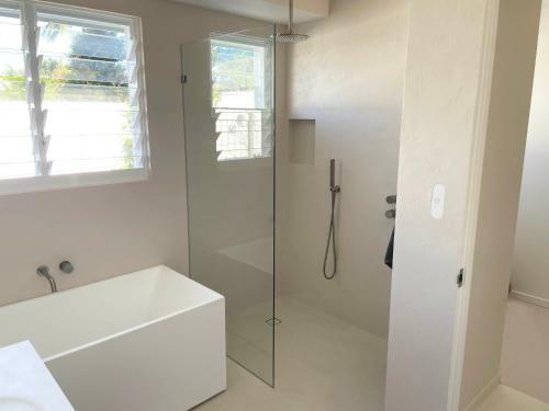 Villa Ia Orana 3 Bedroom Home
