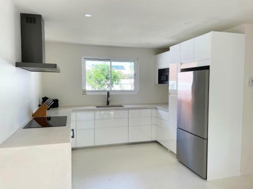 Villa Ia Orana 3 Bedroom Home