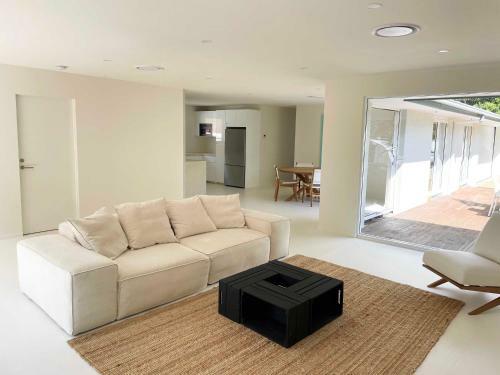 Villa Ia Orana 3 Bedroom Home