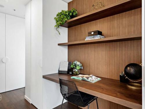 Apartamento Beautiful Townhouses In Campbell Centre