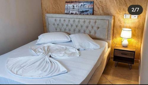 Hostal House Rent Orikum