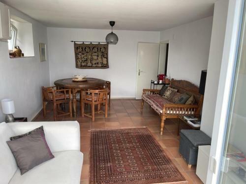 Apartamento Casa Bellosguardo