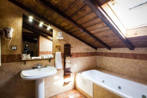 Hotel Coto Del Valle De Cazorla