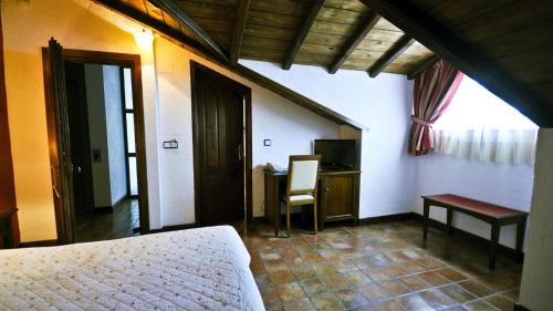 Hotel Coto Del Valle De Cazorla