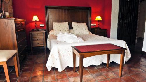 Hotel Coto Del Valle De Cazorla