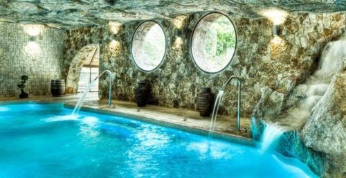 Hotel Coto Del Valle De Cazorla