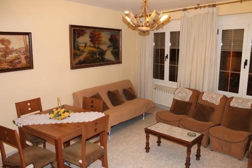 Casa De La Virginia