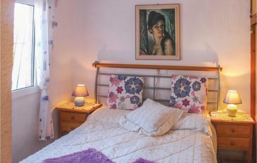 Holiday Home La Marina