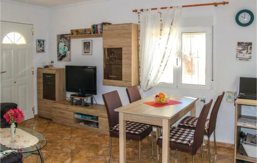 Holiday Home La Marina