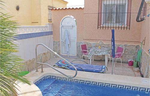 Holiday Home La Marina