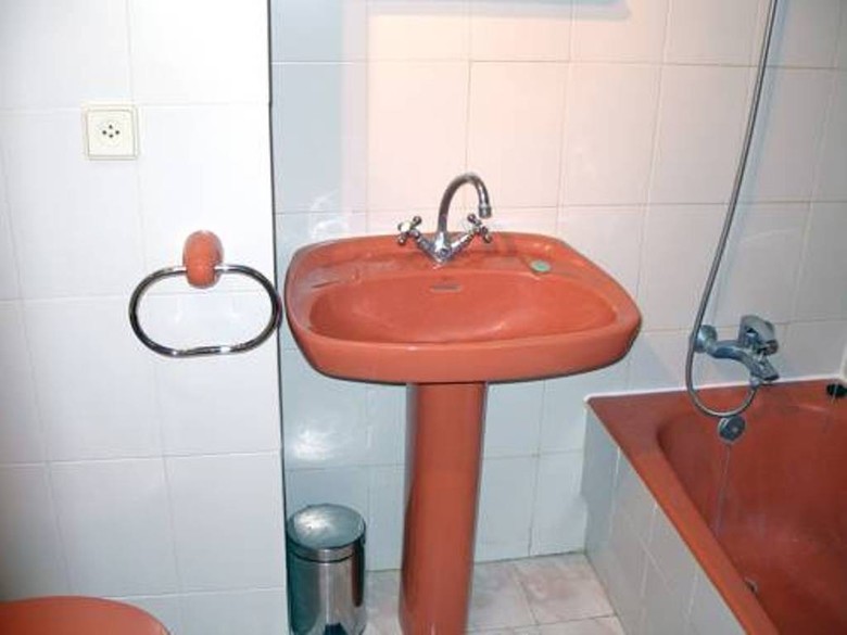 Apartamento Urb Les Arenes I D�nia