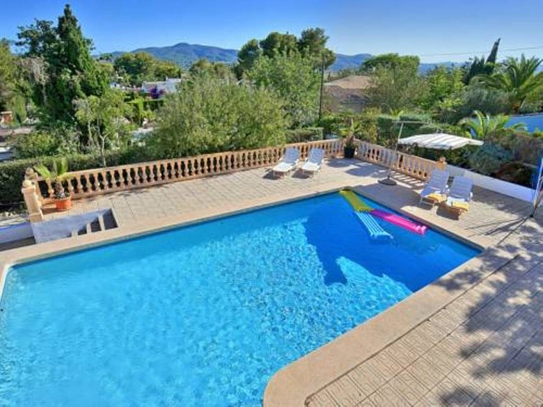 Villa J�vea 6