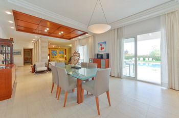 Villa Can Fluxa