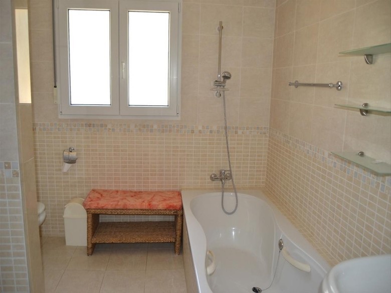Casa Vista Monta�a