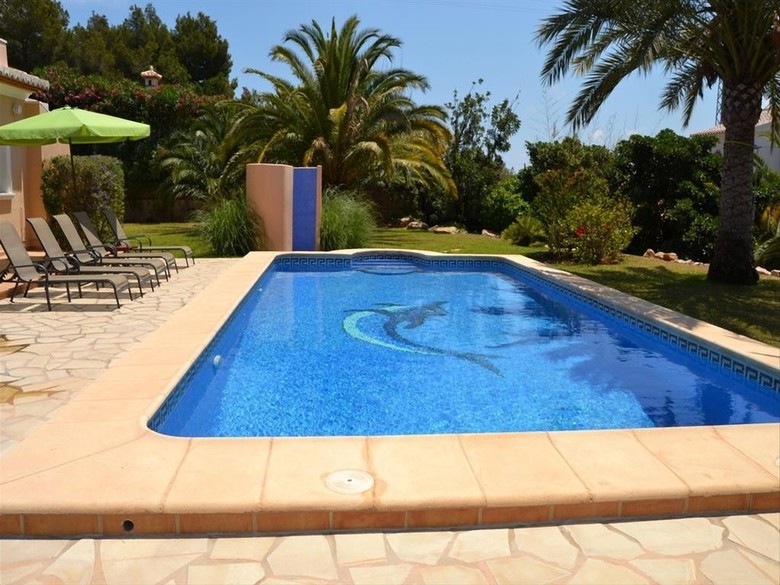 Casa Vista Monta�a