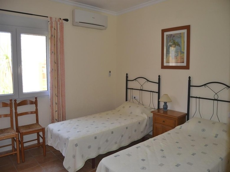 Casa Vista Monta�a