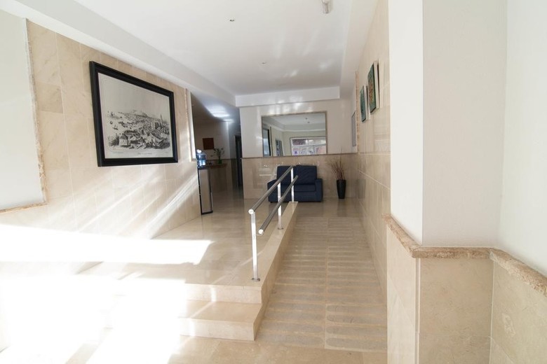Albergue Residencia Universitaria Alfil