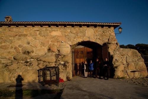 Casa Cucu