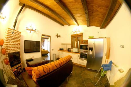 Casa Cucu