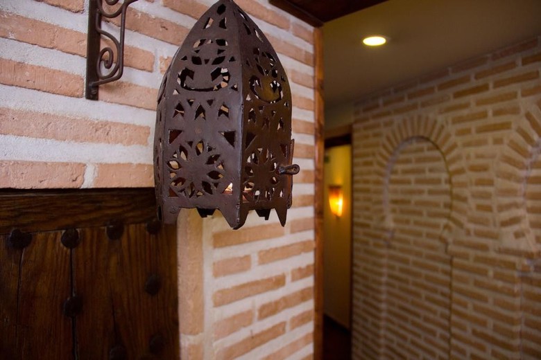 Hostal La Posada De Manolo
