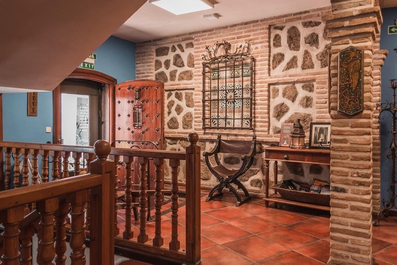 Hostal La Posada De Manolo