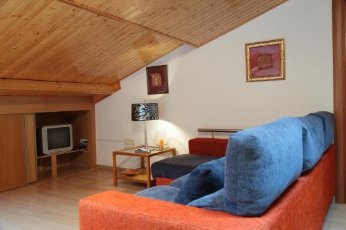 Apartamento Los Mesones