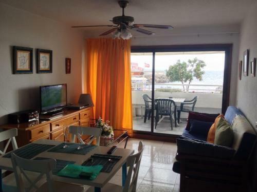 Apartamento Nicole