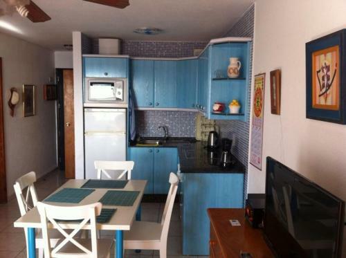 Apartamento Nicole