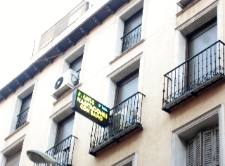 Hostal Chelo
