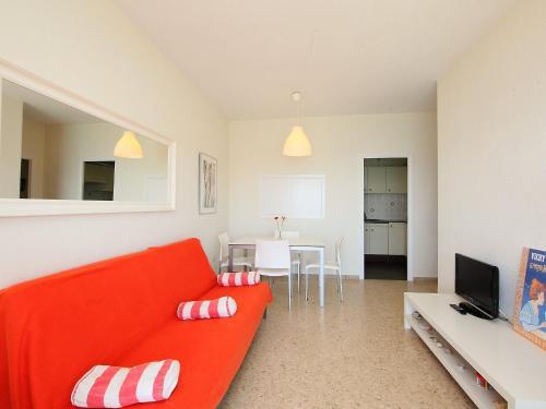 Apartment Palacio Del Mar Penyiscola