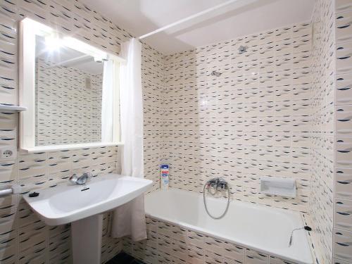 Apartment Palacio Del Mar Penyiscola