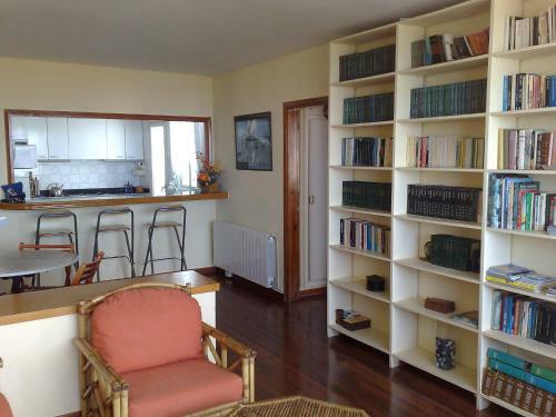 Apartment Vallpineda San Fermin Sitges