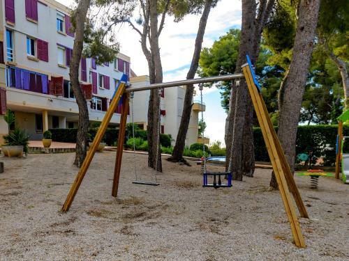 Apartment Vallpineda San Fermin Sitges