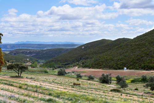 Agroturismo Finca Ecologica Heredad La Boquilla