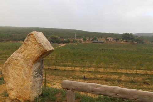 Agroturismo Finca Ecologica Heredad La Boquilla