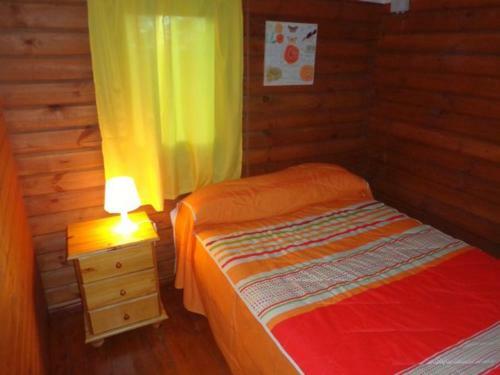 Camping La Pedrera