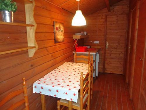 Camping La Pedrera