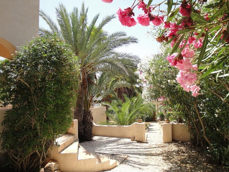 Holiday Home Aires Y Paz Calpe
