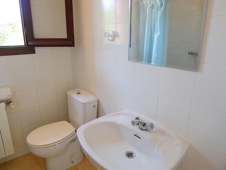 Holiday Home Aires Y Paz Calpe