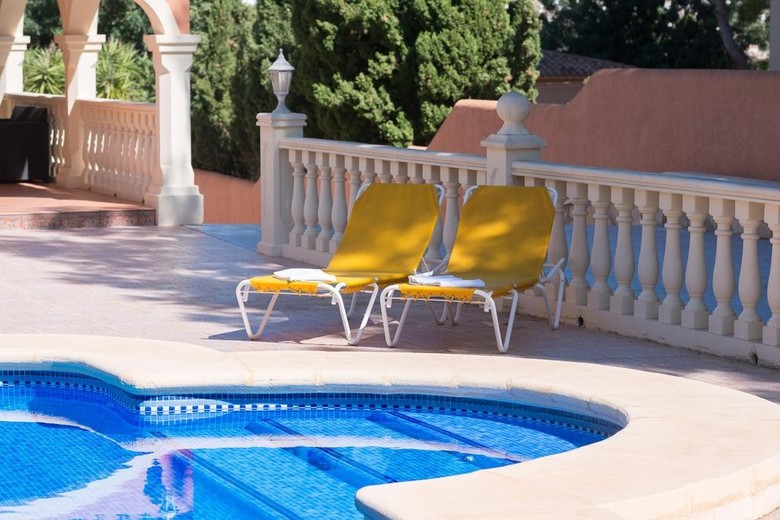 Villa Kate