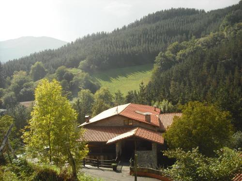 Hostal Agroturismo Zulueta