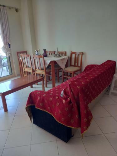 Nora Apartment