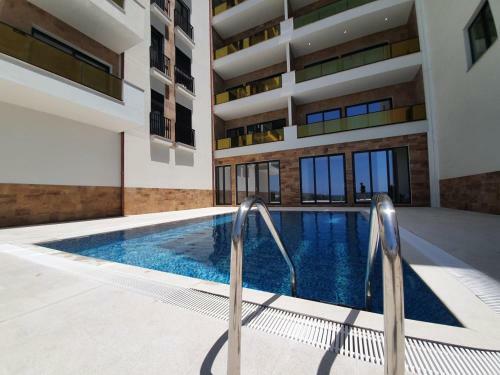 Golden Beach Residence - Deluxe Apartment