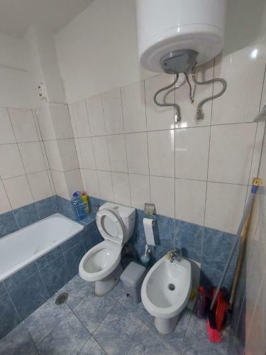 Skerdi's Apartament