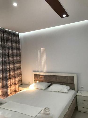 Apartamento Golden Room