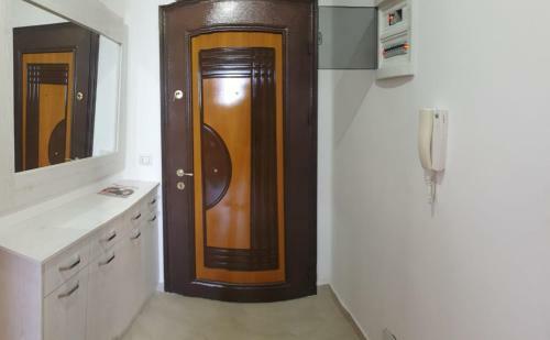 Apartamento Casa Mimosa