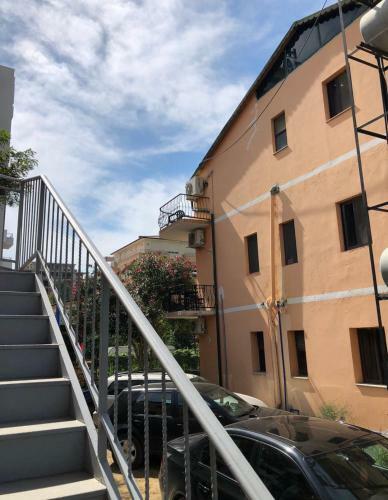 Hotel Gjinaj