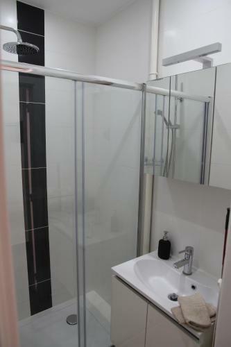Apartamento Superbe Appartement En R�sidence