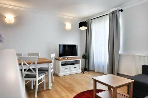 Apartamento R�sidence Capitale - City Center